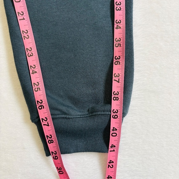 Hurley Men’s Fleece Joggers/Pants, Blue, Medium NWT - Picture 12 of 15
